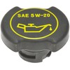 Dorman 80991 Engine Oil Filler Cap Compatible with Select Ford