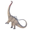 Simulated Diplodocus Model Figure Desktop Static Dinosaur Figurine Toy Home