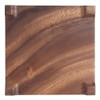 Hollow Designed Teapot Pad, Teapot Mat, Heat Insulation Coaster, Beautiful