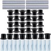 NICHE Complete Control A-Arm Swing Arm Bushing Sleeve Kit for