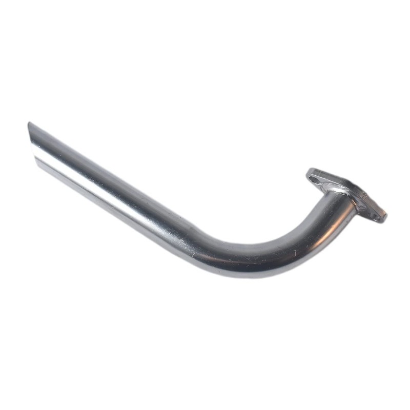 VCUJSUC Exhaust Header High Performance For Coleman CT100U CC100X Mini