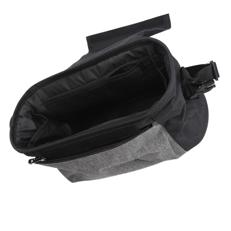 Hanging Stroller Waterproof Bag Storage Multi Functional Baby Carriage Organizer