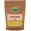 Lemon Pepper Seasoning 250g by Hatton Hill