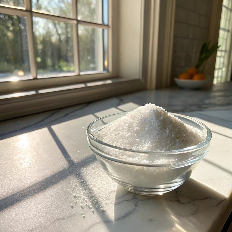 It's Just - Allulose, Sugar Substitute, Keto Friendly Sweetener, Non-Glycemic,