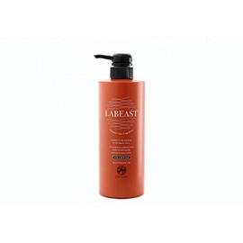 Labby Strap Base Refresh Shampoo 550