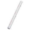 CHARLOTTE PIPE 3/4 IN x 2 FT SCH 40 PLAIN
