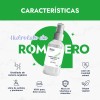 Tonico Natural De Romero Facial Hidrolato Balanceador De Ph
