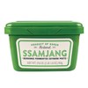 Ssamjang Seasoned Fermented Soybean Paste by Roland (17.6 ounce)