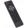 Replacement for ONN ONC18TV001 TV Remote Control