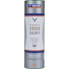 Victor International Nylonball 1000 Shuttlecocks, Pack of 6 - Fast,