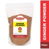 jimidar Shudh Ginger Powder 200 gram | Great Flavour and