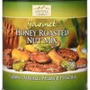 Savanna Orchards Gourmet Honey Roasted Nut Mix - Cashews, Almonds,