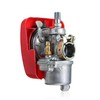 BH-Motor New Bike Engine Red Carburetor for 2 Stroke 49cc