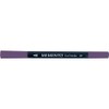 Tsukineko Elderberry Memento Marker, Purple