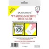 Quickshine Washing Machine Descaler - 3 Sachets