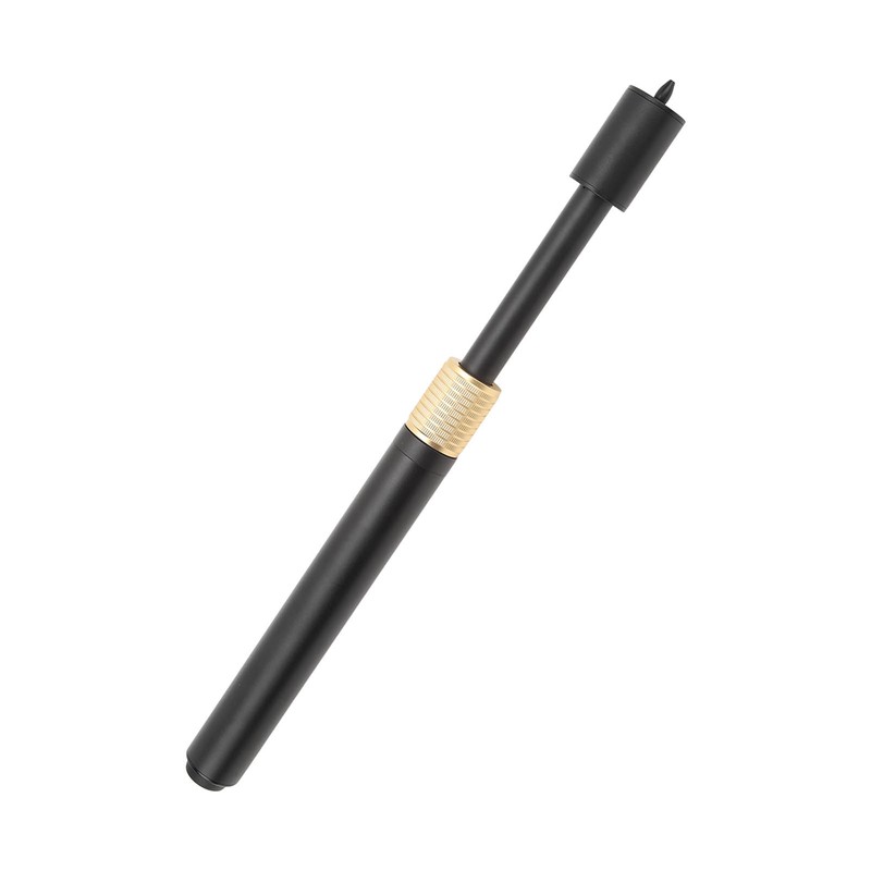 Pool Cue Extension Aluminum Billiards Cue Extension Pool Cue Extension