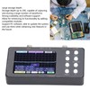 Digital Oscilloscope 2 Channel 3.2in LCD 50M/1CH Sampling Rate 10MSa/S