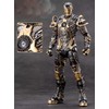 ZD Toys 1/10 Scale MK41 Movie Character 7 inch Action