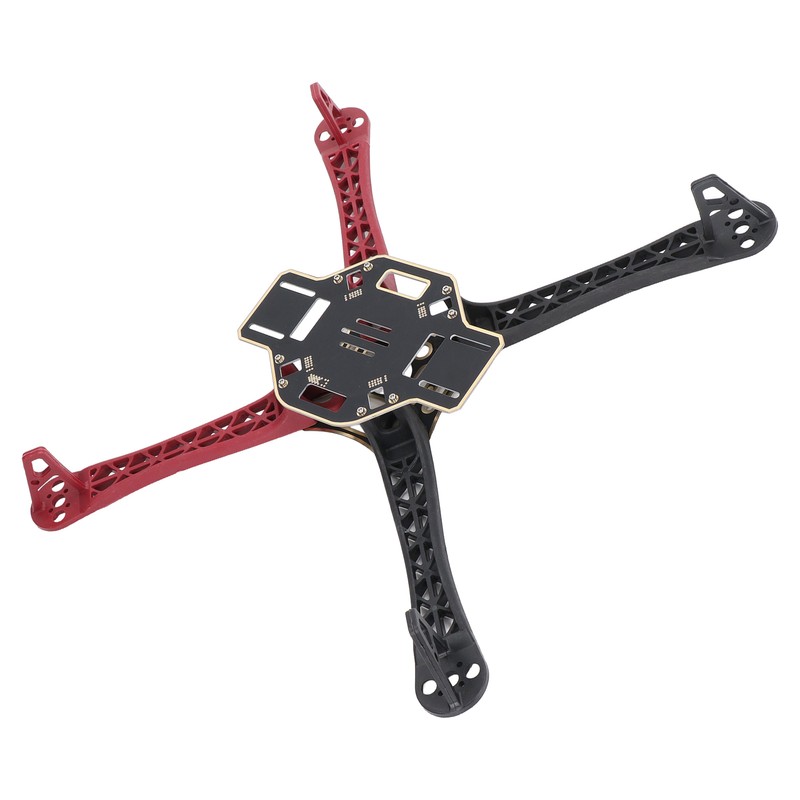 F450 DIY Quadcopter Frame Rack Drone 4 Axis Frame Kit