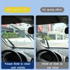 2Pcs Windshield Wiper Arm Pressure Spring Booster, Wiper Arm Pressure