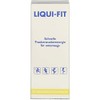 Liqui Fit Liquid Sugar Solution Lemon Bag Pack of 12