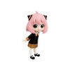 Banpresto - Spy Family Q posket Anya Forger Version A