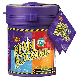 Jelly Belly Bean Boozled Mystery Bean Dispenser