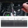 GisWell 30-Piece Terminal Removal Tool Set, Pin Tool Car Set,