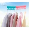 STK Hanger Holder, Hanger Stopper, Strong Wind Protection, Hanger Catcher,