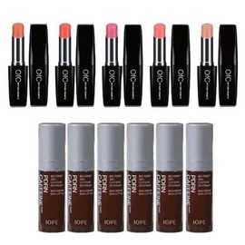 7 IOPE PDRN Caffeine Shots 5ml with the purchase of lip color / 립컬러 구매시 아이오페 피디알엔 PDRN 카페인 샷 5ml 7개