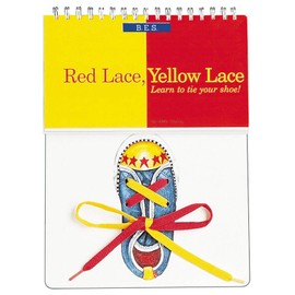 Red Lace, Yellow Lace