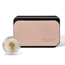 Car Air Freshener - Stone Air Freshener - Car Odor Eliminator for Visor Clip- Natural Scent Starter Kit, Vehicle Scent Diffuser for Cabin, Truck & SUV (Open Air)