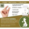 Magnesium Bisglycinate Glycinate Supplement | High Strength & Bioavailable |