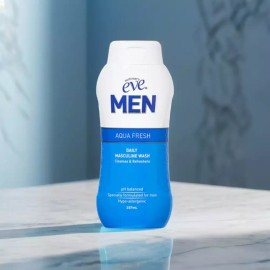 쿨링 남성 청결제 남자 고환 클린 사타구니 세정제 Cooling Men's Intimate Hygiene Cleanser for Men's Groin and Scrotum