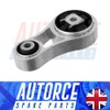 Lower Rear Engine Mount for Vauxhall Vivaro 1.9 DI DTI