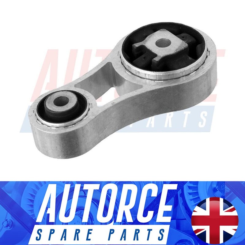 Lower Rear Engine Mount for Vauxhall Vivaro 1.9 DI DTI