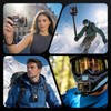 7RYMS 7RIG SC2 Metal Street Grip Kit for DJI Osmo