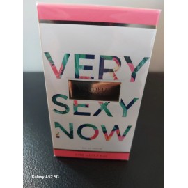 Victoria's Secret NIB Victoria's Secret Very Sexy Now Eau De Parfum Perfume  1.7 FL OZ  Sealed