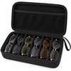 Eyeglass Storage Organizer for Multiple Pairs – 6 or 7