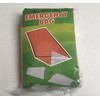 Sleeping Bag Heavy Duty Emergency Solar Thermal Bivy Sack Survival