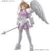 Bandai Hobby HGBF Super Fumina Axis Angel Version Gundam Build