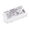 eldoLED *274A1N OPTOTRONIC 55W Constant Current 0-10V Dimmable LED Driver,
