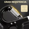 EG Dos Pinzas De Ejercicio Para La Mano Con Presión