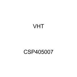 VHT CSP405007 Engine Metallic, Black Pearl, 11 ounces, 1 (Non-Carb Compliant)