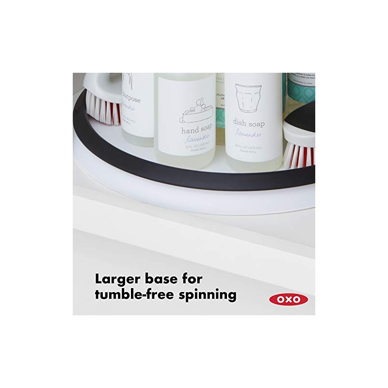 OXO Good Grips 1071352 11 Turntable