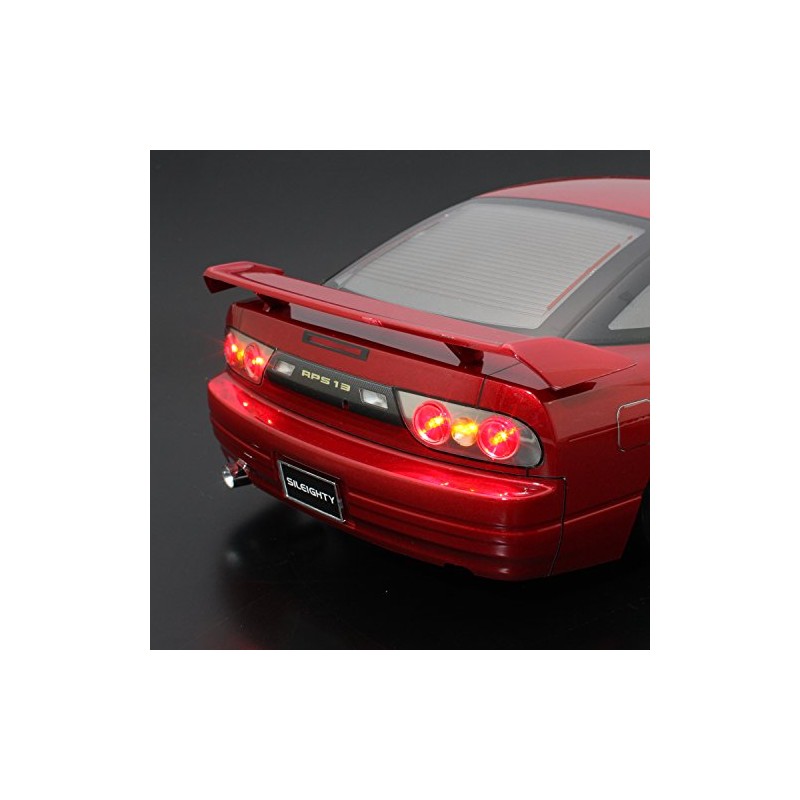 ABC HOBBY 66730 Genuine Style Wide Wing 180SX
