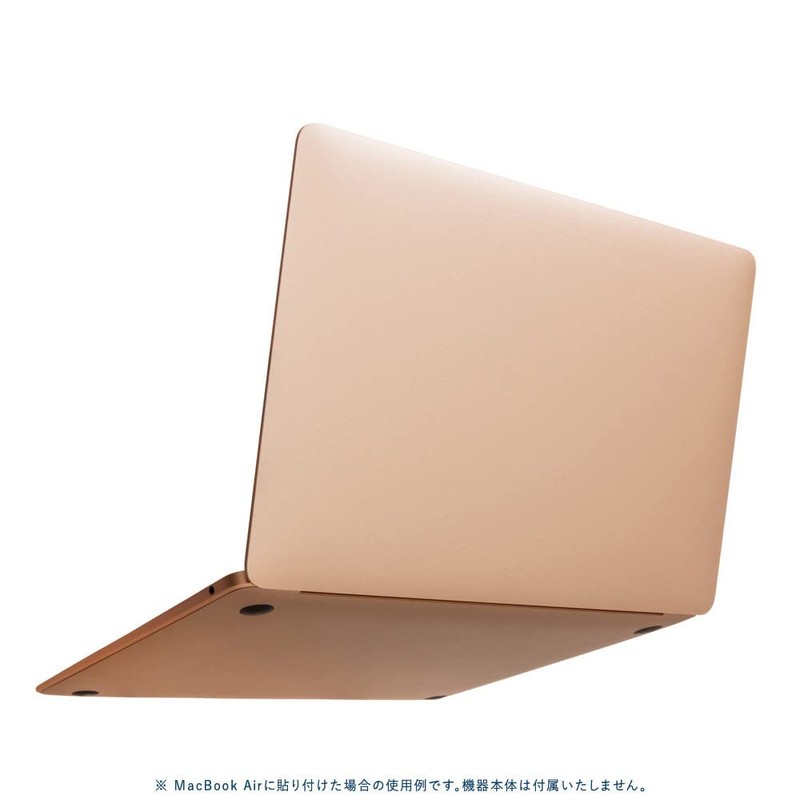 wraplus Skin Seal Compatible with MacBook Air 13 inch M3