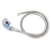 Salon Shampoo Bowl Faucet Sprayer Kit with 120cm Hose Mixing