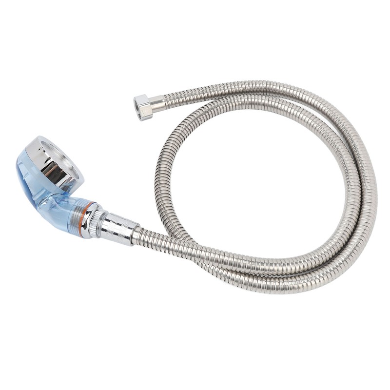 Salon Shampoo Bowl Faucet Sprayer Kit with 120cm Hose Mixing