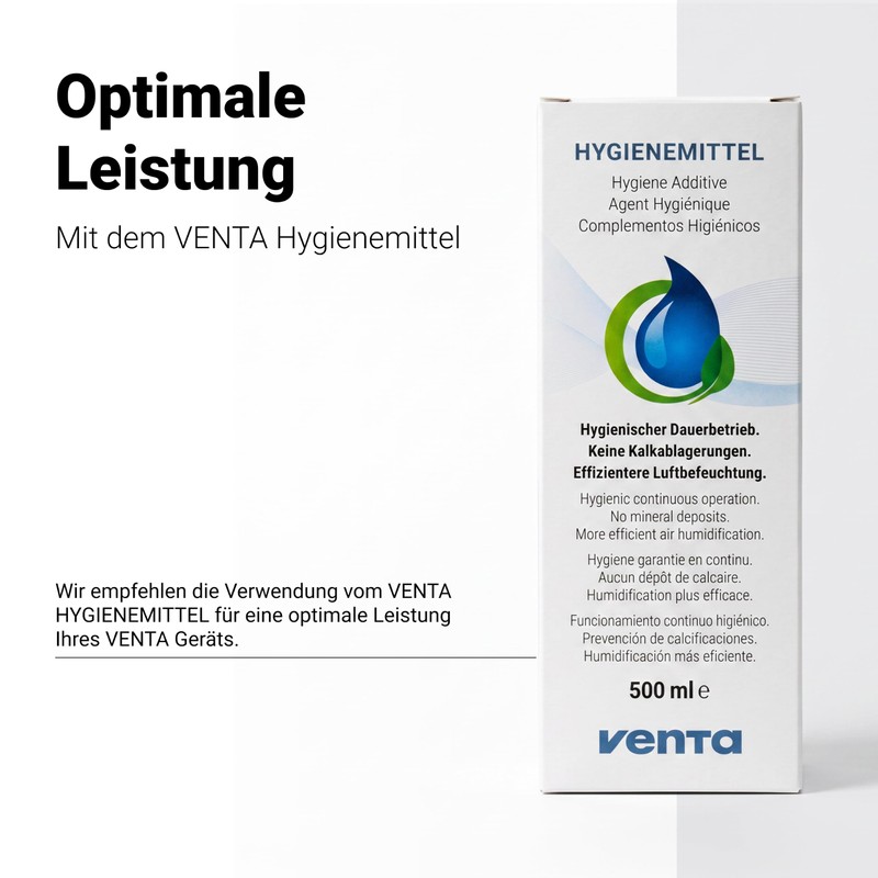 Venta 6001000 hygiene product, 500 ml
